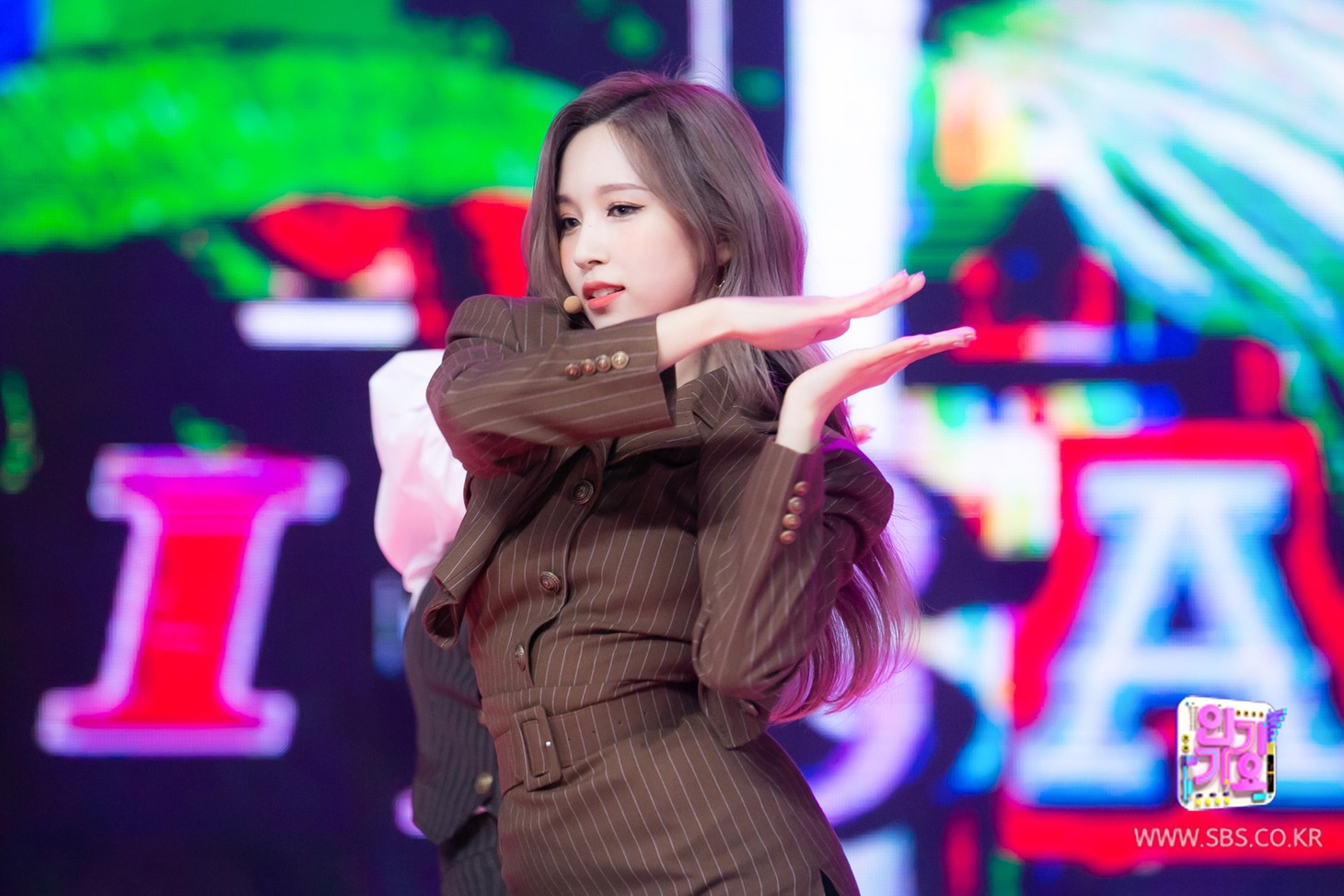 ミナ