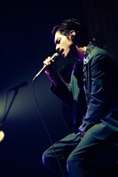 錦戸亮（撮影：田中聖太郎）