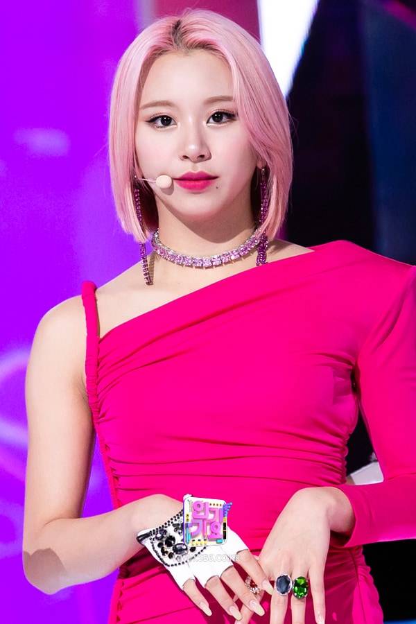 Airjian様 専用】TWICE チェヨン・#TWICE2 トレカ 15枚セット