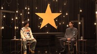 「Be a STAR -それぞれにきっと、大切な星がある。-」より。