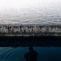 butohes「Lost in Watercycle」配信ジャケット