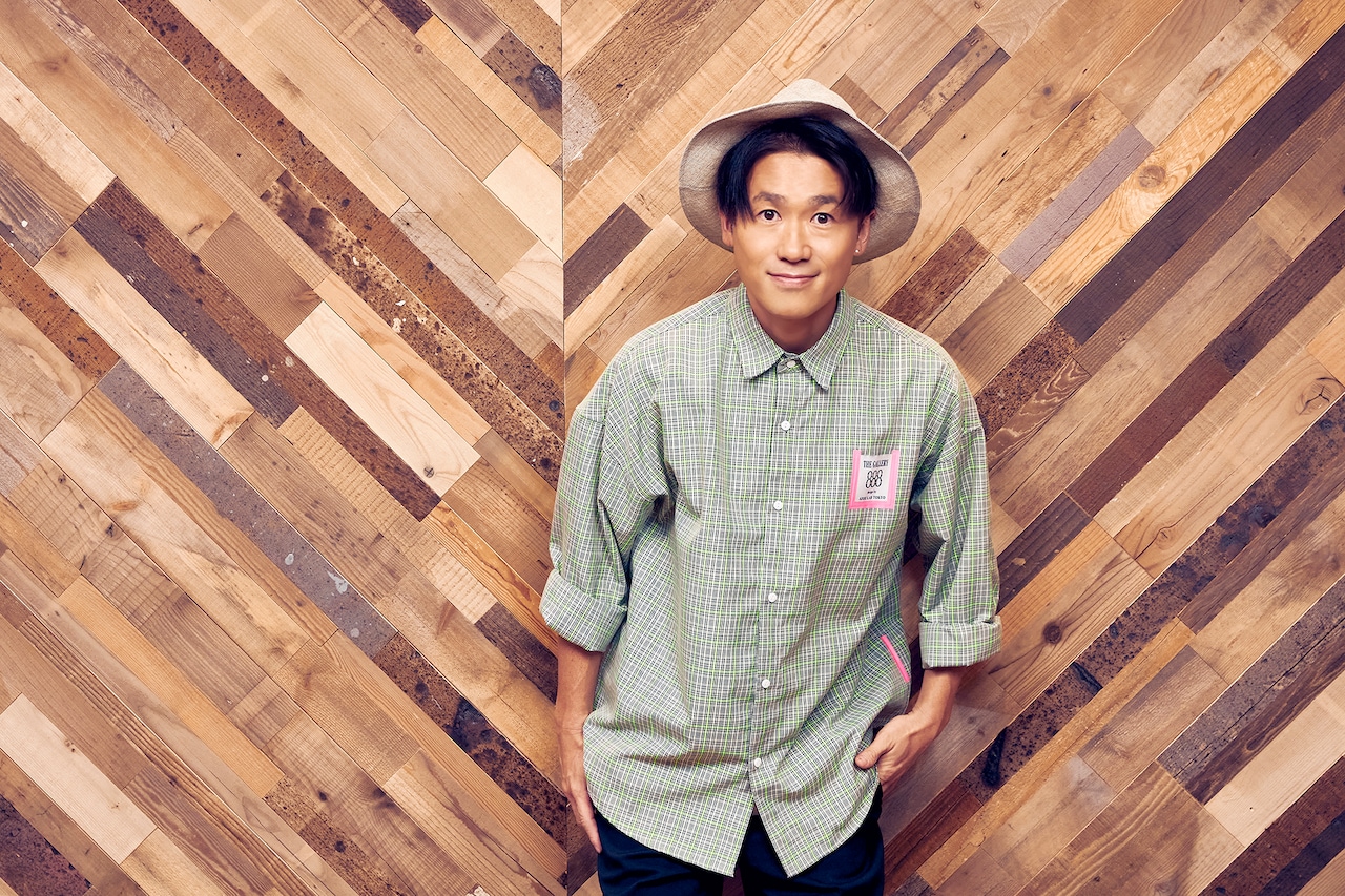 ナオト・インティライミ