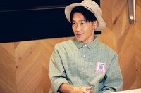 ナオト・インティライミ