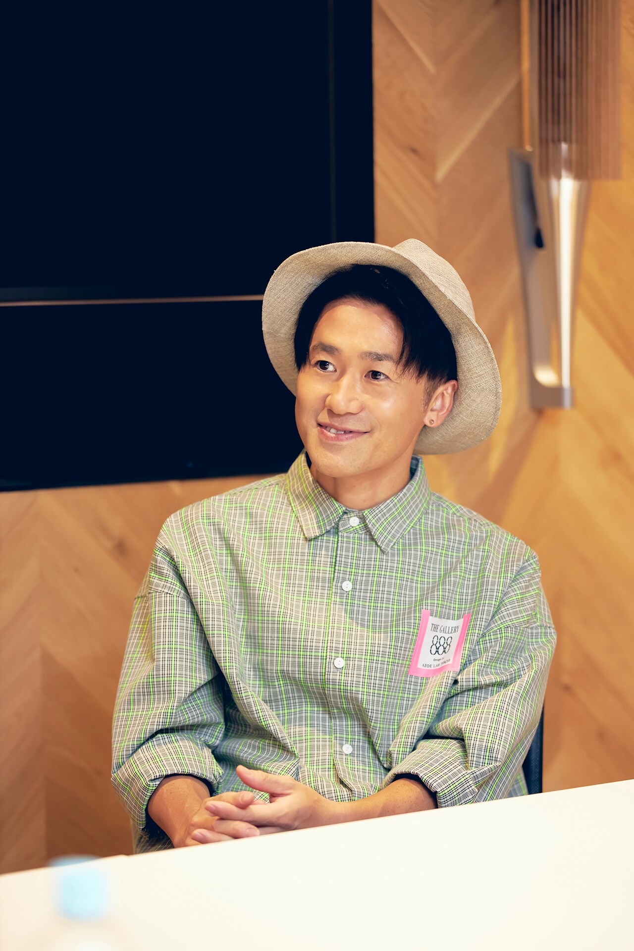 ナオト・インティライミ