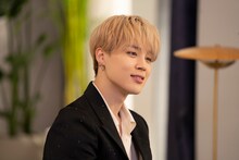 JIMIN（BTS）