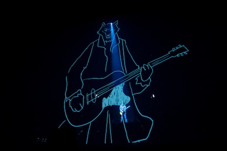 錦戸亮（撮影：渡邊玲奈）