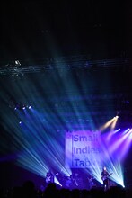 yonige（Photo by MASANORI FUJIKAWA）