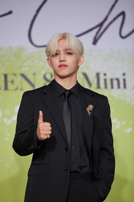 S.COUPS（SEVENTEEN）