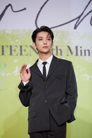 JOSHUA（SEVENTEEN）