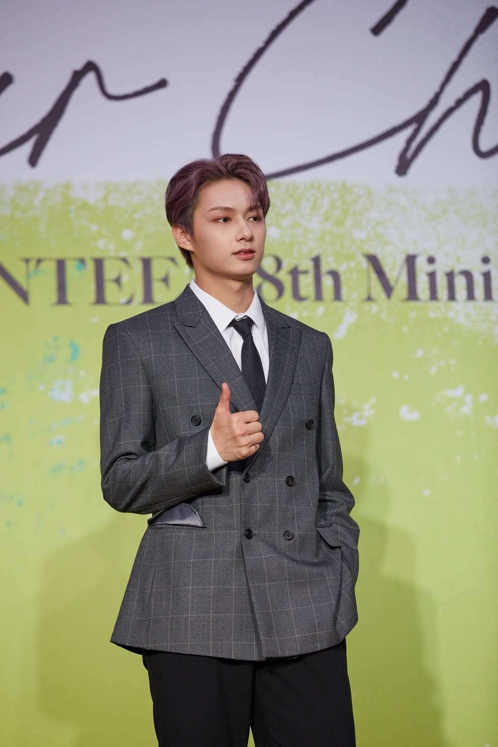 JUN（SEVENTEEN）