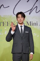 WONWOO（SEVENTEEN）