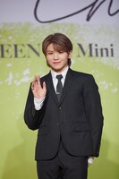 WOOZI（SEVENTEEN）