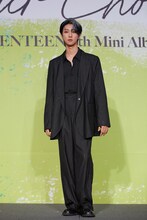 THE 8（SEVENTEEN）