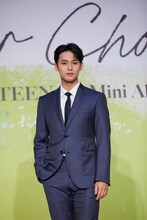 MINGYU（SEVENTEEN）