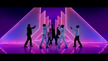 三代目 J SOUL BROTHERS from EXILE TRIBE「TONIGHT」MVより。