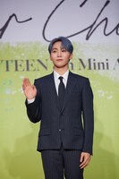 SEUNGKWAN（SEVENTEEN）