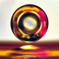 AAAMYYY「Annihilation」ジャケット