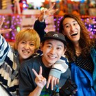 Amber's新曲MVを豊島こうきの同級生・須賀健太が制作「大切な楽曲の表現を預けてくれてありがとう」