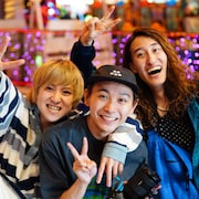 Amber's新曲MVを豊島こうきの同級生・須賀健太が制作「大切な楽曲の表現を預けてくれてありがとう」