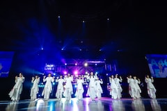 私たちで櫻坂46を強くします 3列目メンバーが個性と魅力を解き放った Backs Live ライブレポート 写真24枚 音楽ナタリー 私たちで櫻坂46を強くします 3列目メンバーが個性と魅力を解き放った Backs Live ライブレポート 写真24枚 音楽ナタリー