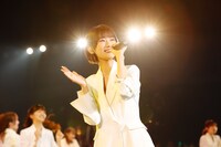 井上梨名（撮影：上山陽介）