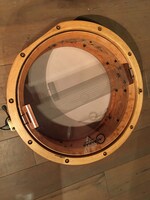 芳垣安洋のスネアの裏側。