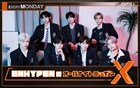 「ENHYPENのオールナイトニッポンX」smash.通じて韓国とアメリカでも配信決定