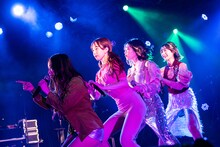 フィロソフィーのダンス