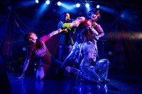 フィロソフィーのダンス