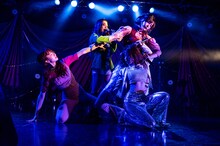 フィロソフィーのダンス