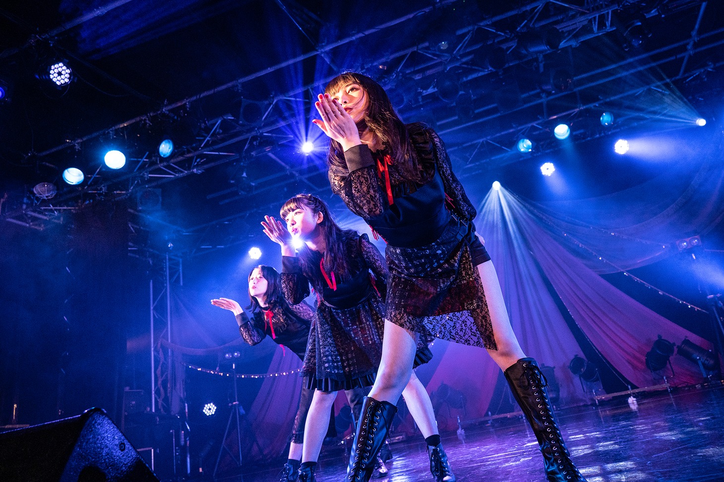東京女子流