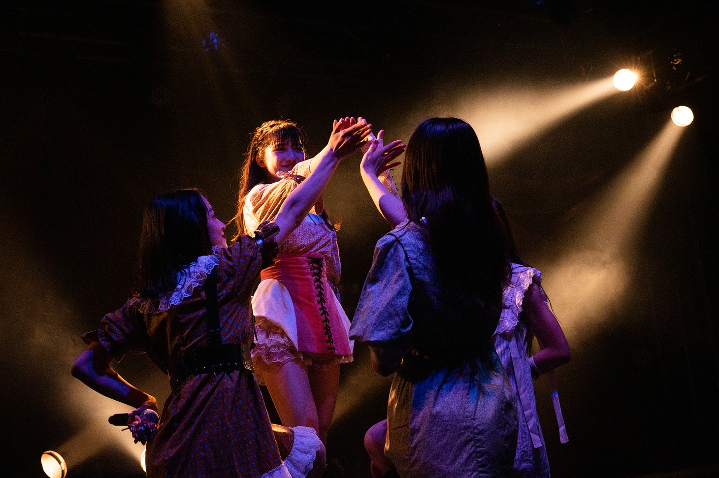 東京女子流