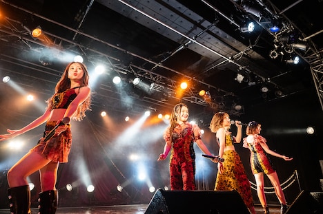 フィロソフィーのダンス