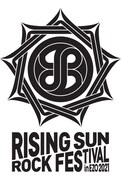 「RISING SUN ROCK FESTIVAL 2021 in EZO」ロゴ