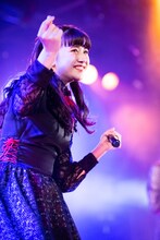 新井ひとみ（東京女子流）