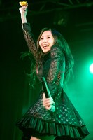 山邊未夢（東京女子流）