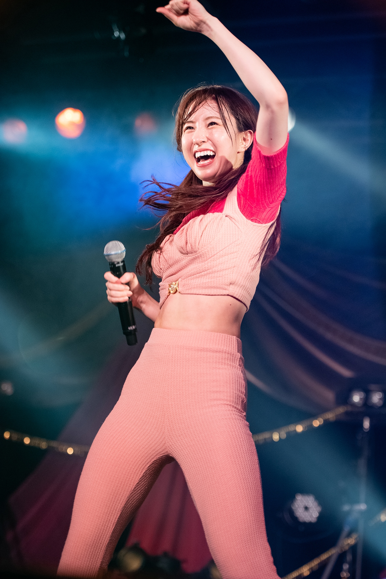 フィロソフィーのダンス　佐藤まりあ　チェキ　写真　チェキ入れ　サイン付きあり 佐藤まりあ】生誕祭2部衣装ソロチェキ＋サイン | 【1/31