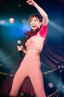 佐藤まりあ（フィロソフィーのダンス）