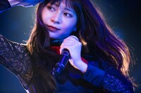 庄司芽生（東京女子流）