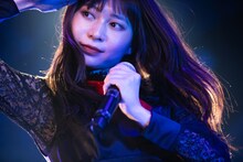 庄司芽生（東京女子流）