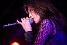 庄司芽生（東京女子流）