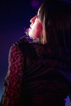 中江友梨（東京女子流）