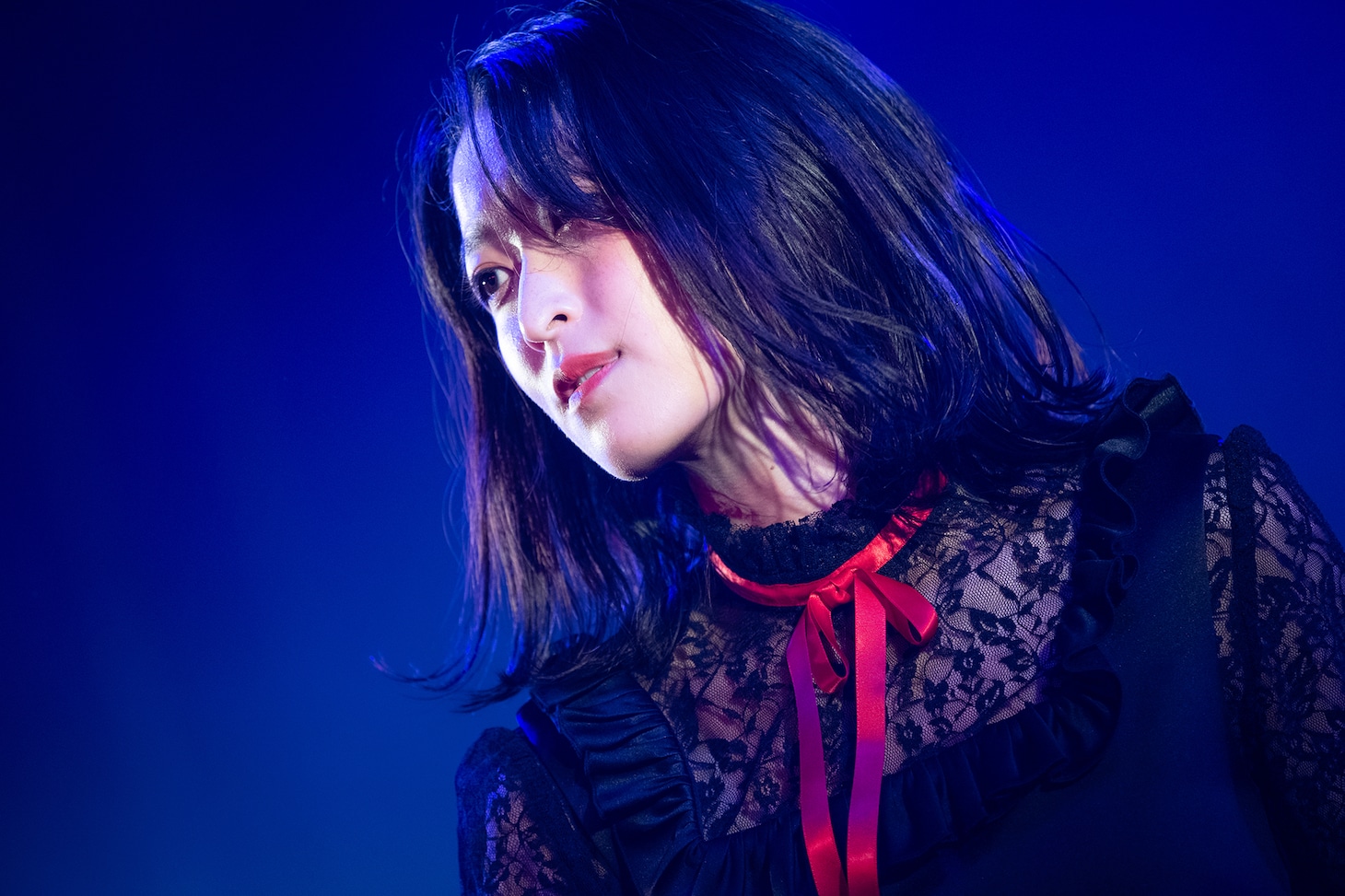 中江友梨（東京女子流）