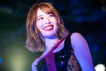 奥津マリリ（フィロソフィーのダンス）