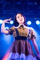 中江友梨（東京女子流）