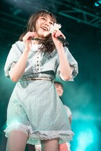 庄司芽生（東京女子流）