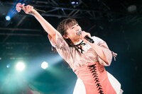 新井ひとみ（東京女子流）