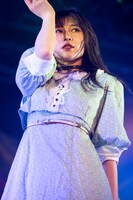 庄司芽生（東京女子流）