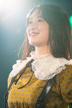 中江友梨（東京女子流）