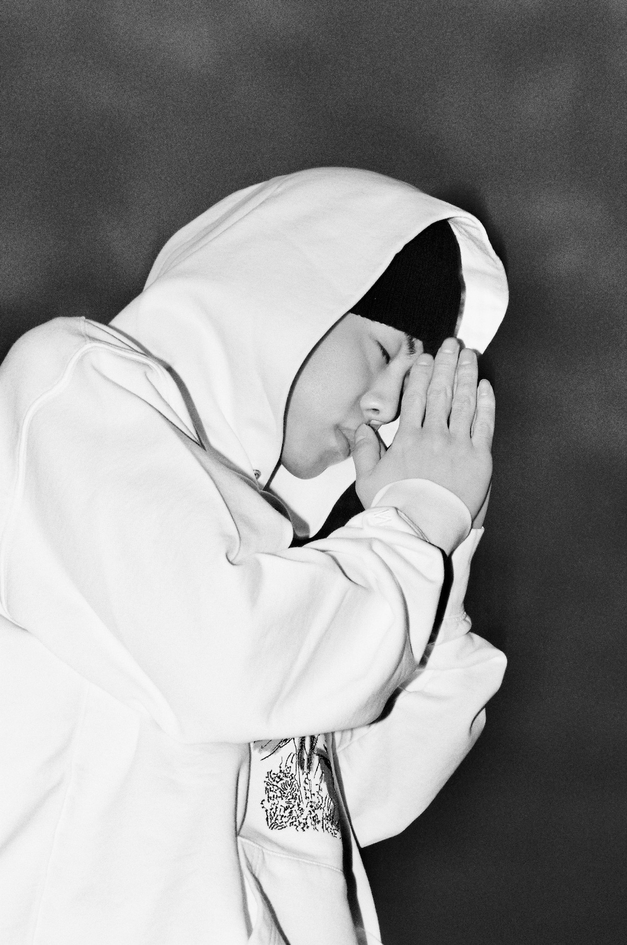 ビートメイカーYamieZimmerの2ndアルバム配信、鎮座DOPENESSら総勢12名のラッパー参加